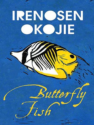 cover image of Butterfly Fish